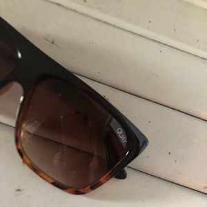 Quay sunglasses